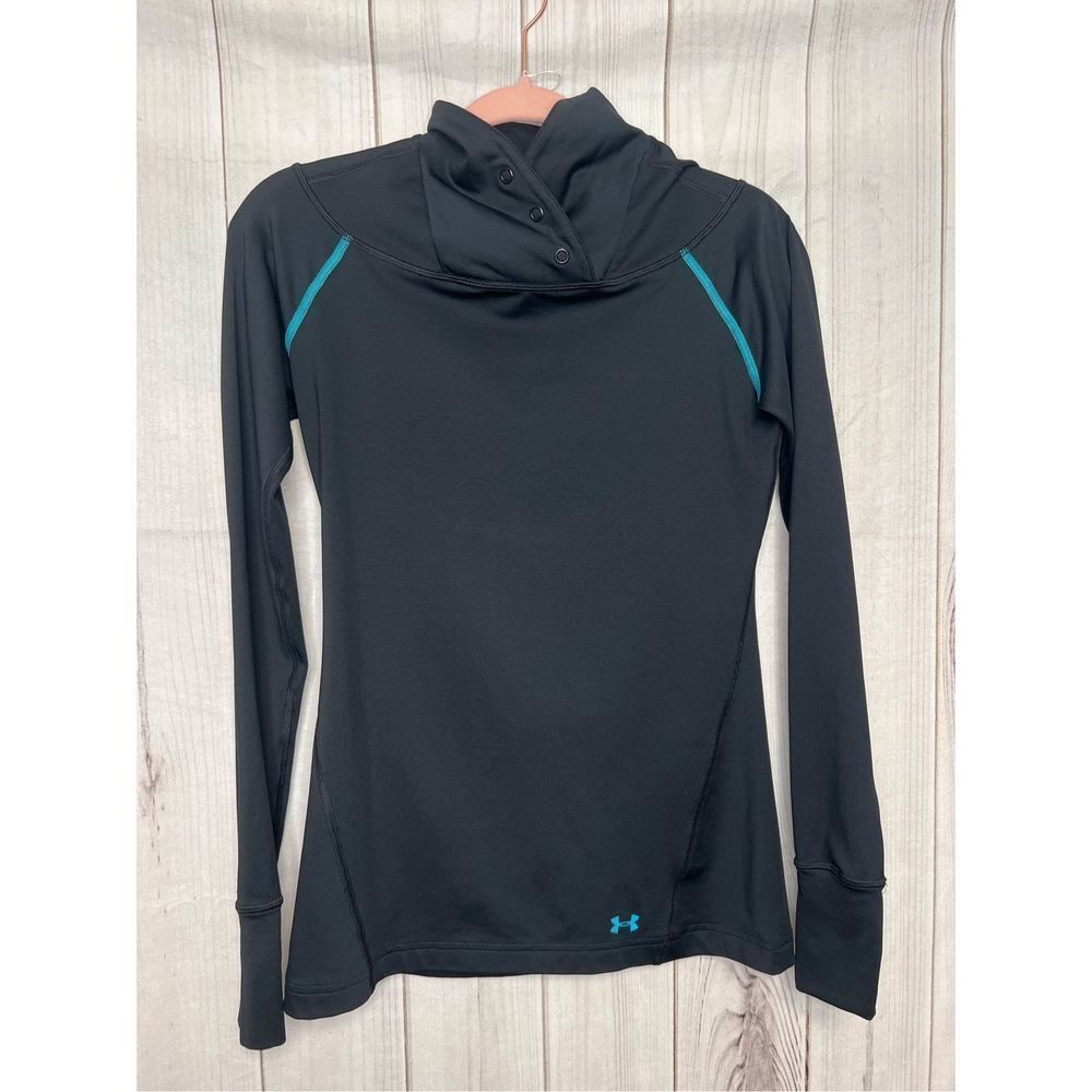 Under Armour Womens size small cold gear